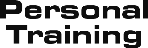 Personal Training