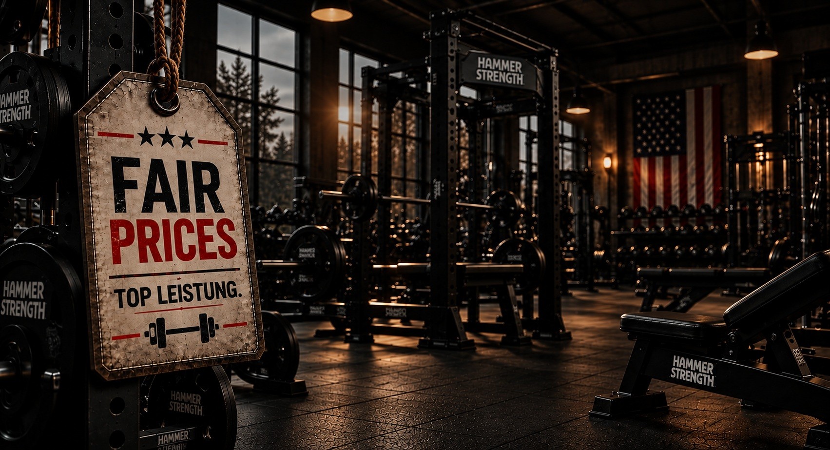 Preisübersicht enjoy fitness club 2026